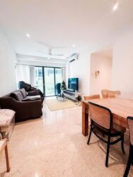 Watermark Robertson Quay (D9), Apartment #500621991